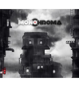 Monochroma Gift Steam Key GLOBAL